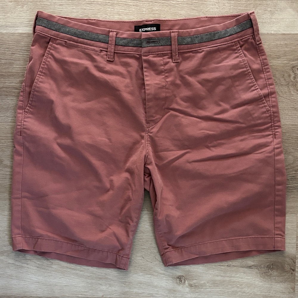 Express Men's Shorts